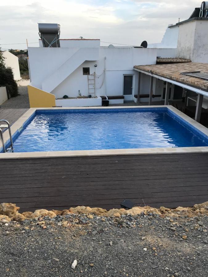 奥良Quinta Da Layla别墅 外观 照片