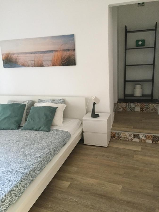 奥良Quinta Da Layla别墅 外观 照片