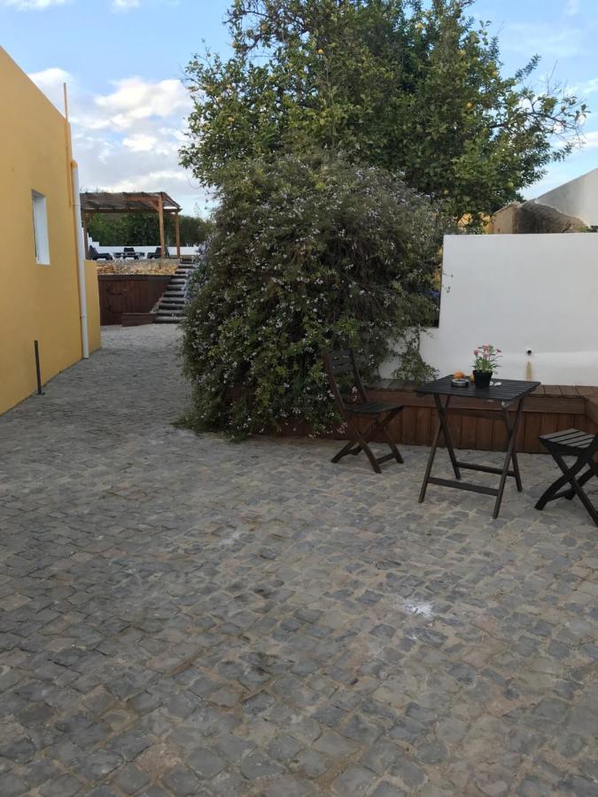 奥良Quinta Da Layla别墅 外观 照片