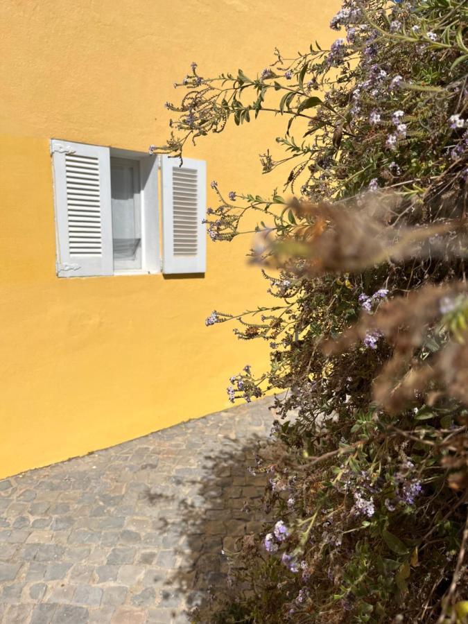 奥良Quinta Da Layla别墅 外观 照片
