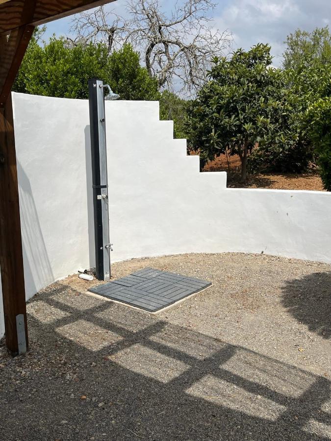 奥良Quinta Da Layla别墅 外观 照片