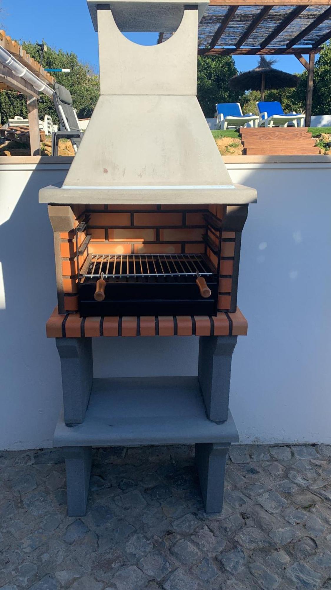 奥良Quinta Da Layla别墅 外观 照片